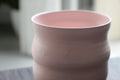 Pot à Plante Bubble Gum Rose Poudré